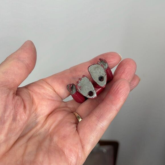 Vintage Snaggletooth Starwars  from the 70’s - Picture 3 of 6